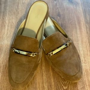 Michael Kors Nadia Mule